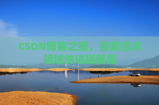 CSDN博客之星，探索技术领域的璀璨新星